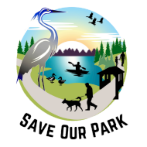 Save Our Park Logo