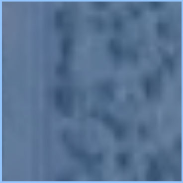 Blue Square - $50